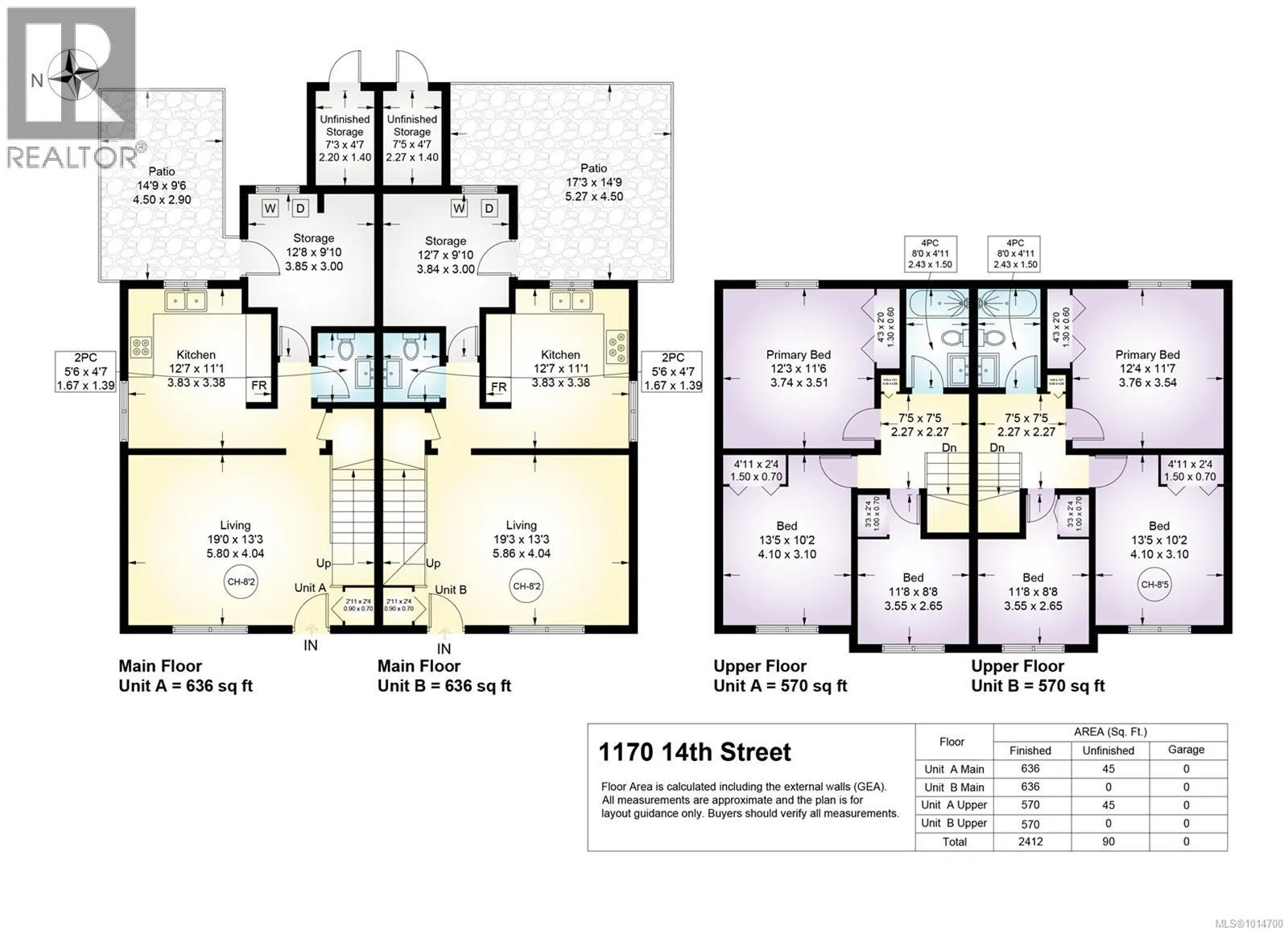 1170 14th St