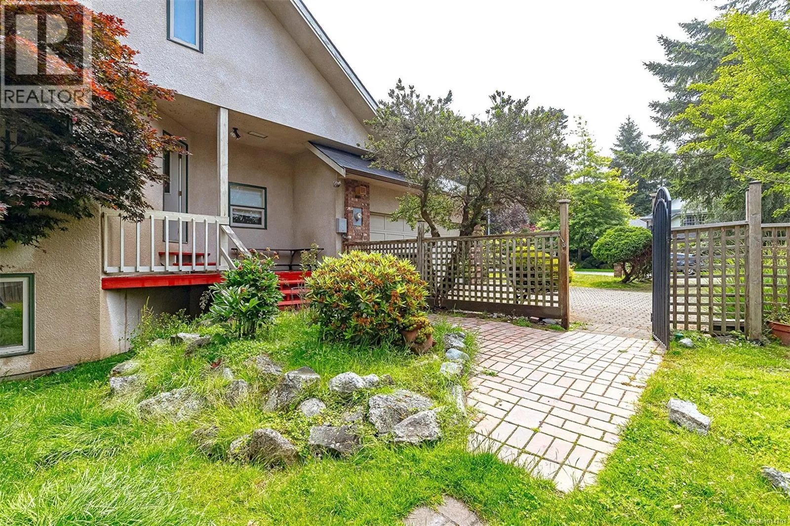 3910 Gibson Crt