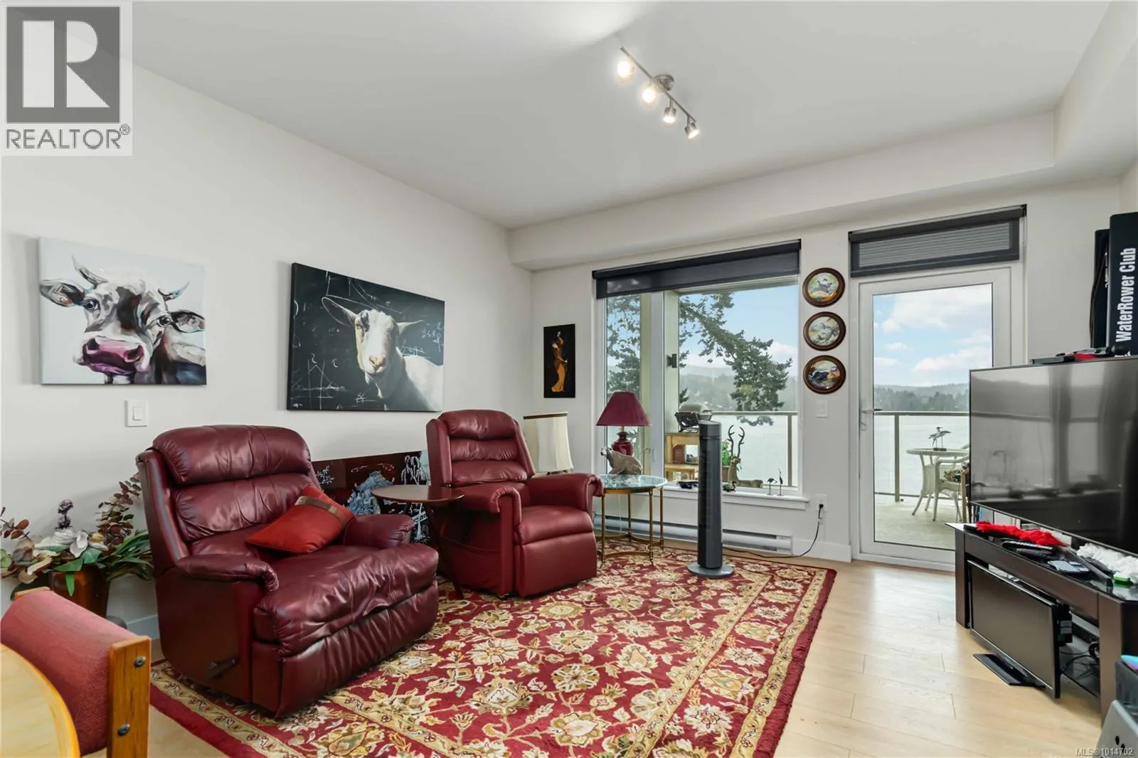 203 6609 Goodmere Rd