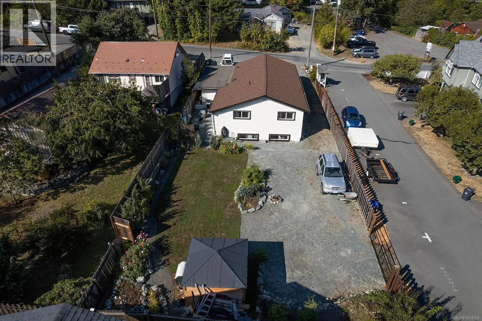 5813 Banks Rd