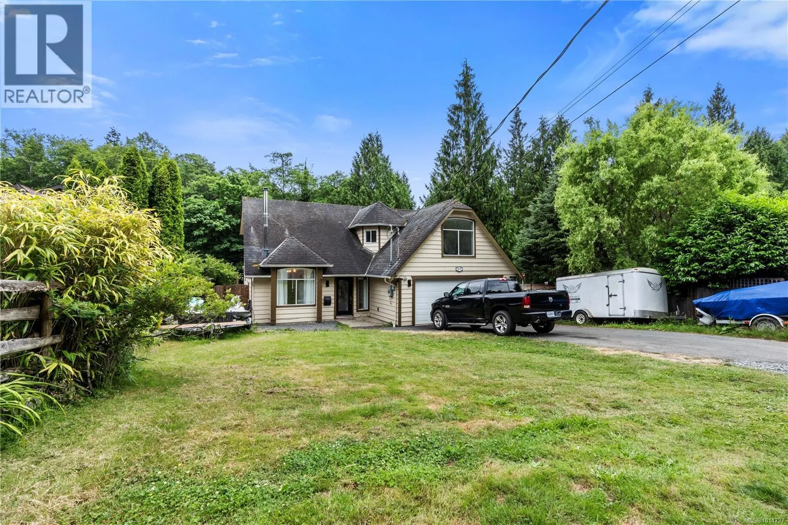 5839 Blythwood Rd