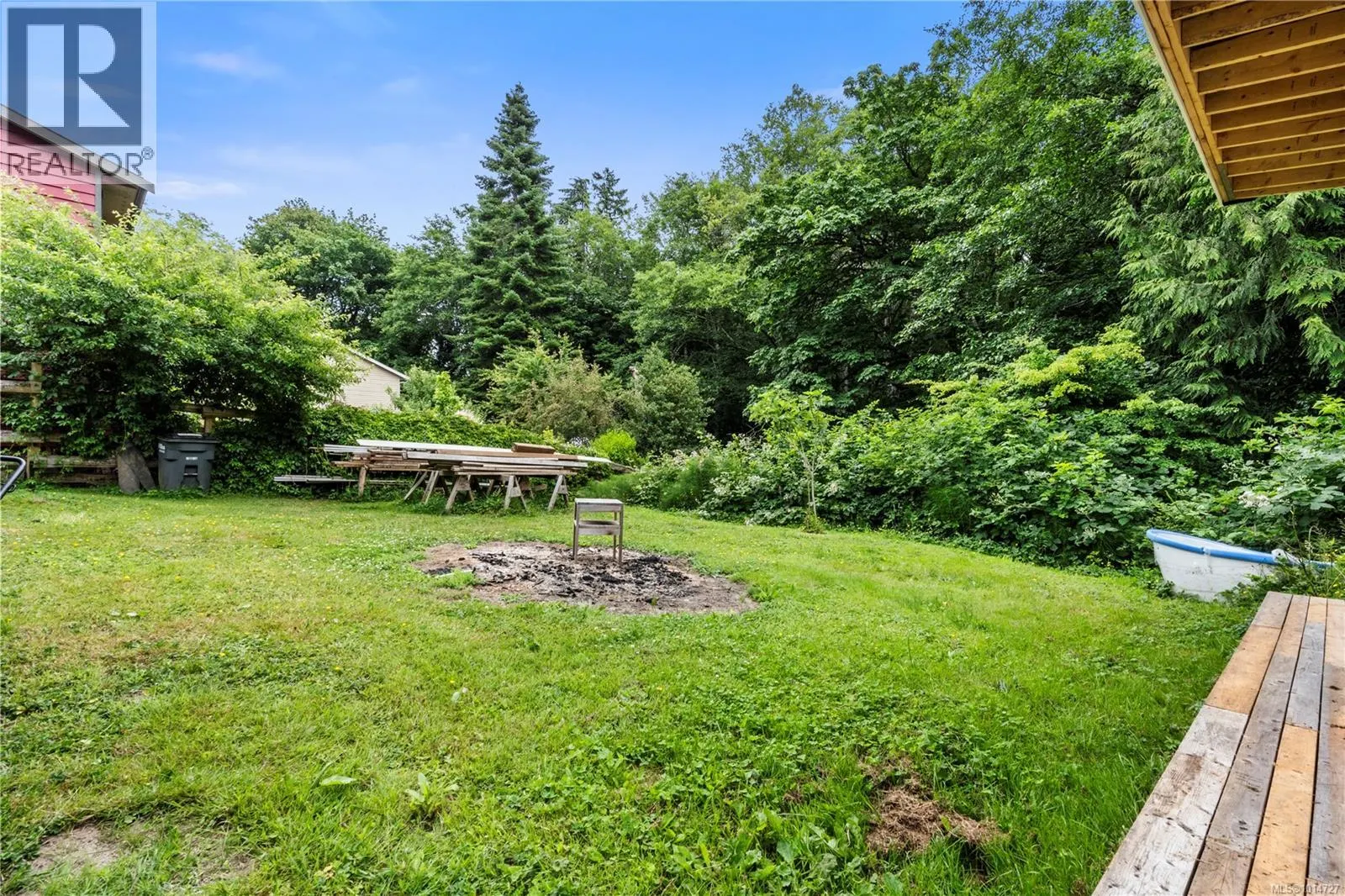 5839 Blythwood Rd