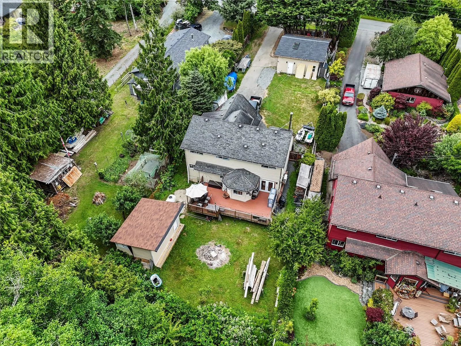 5839 Blythwood Rd