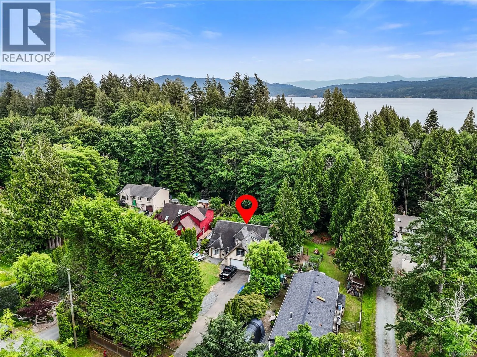 5839 Blythwood Rd