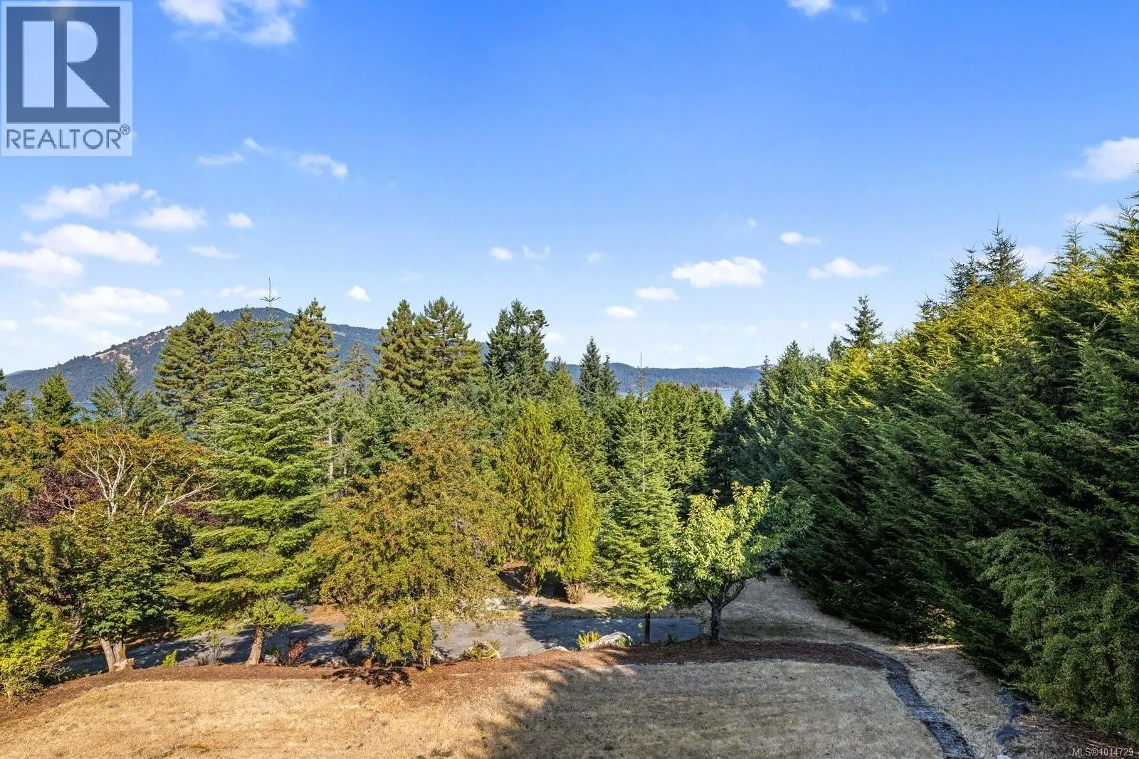 1319 Lands End Rd