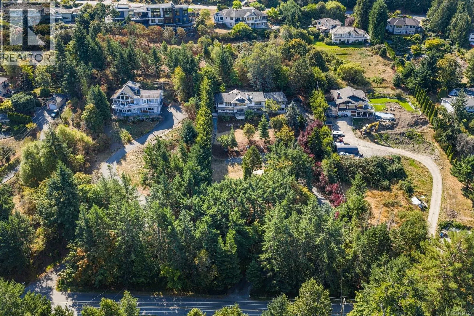 1319 Lands End Rd