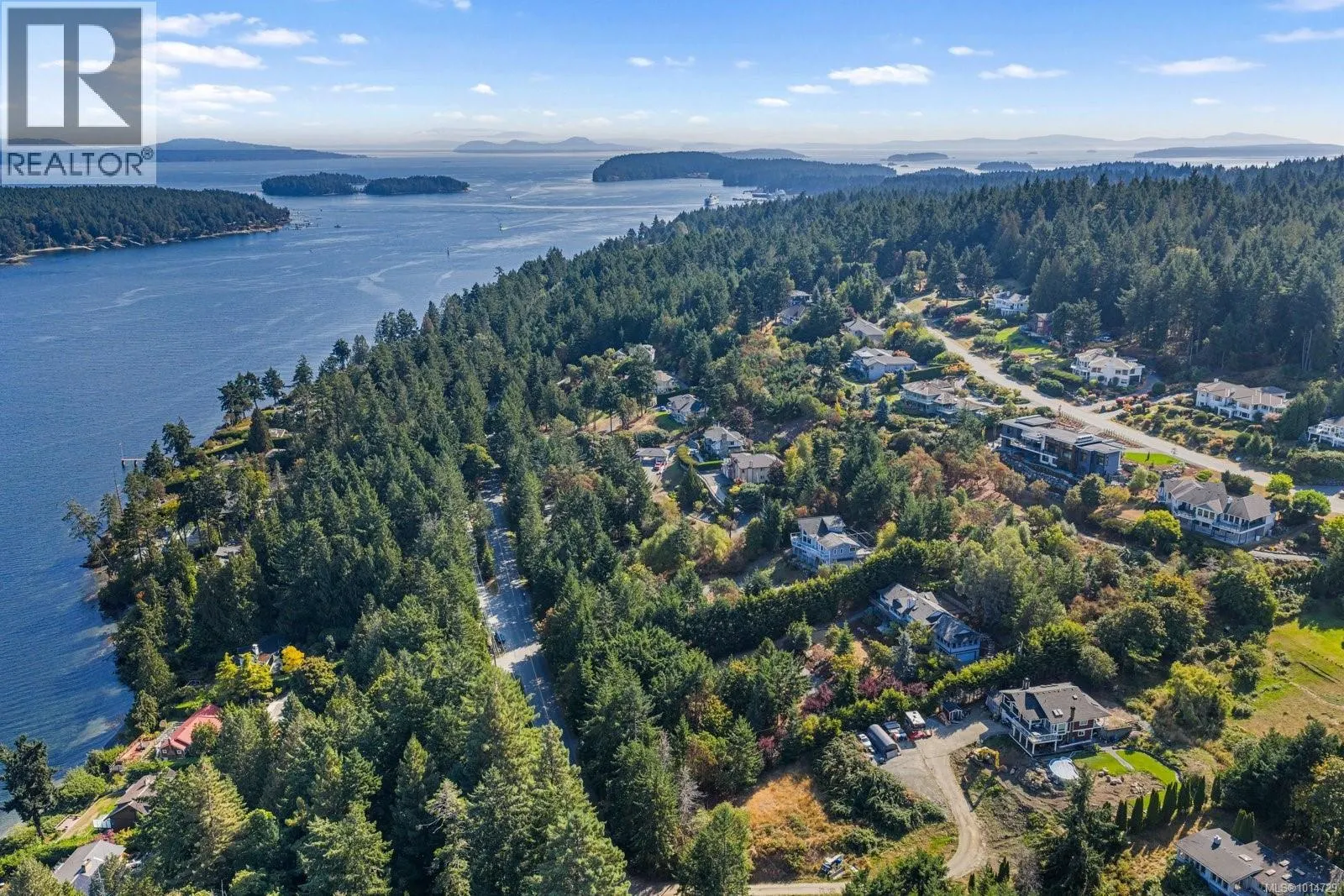 1319 Lands End Rd