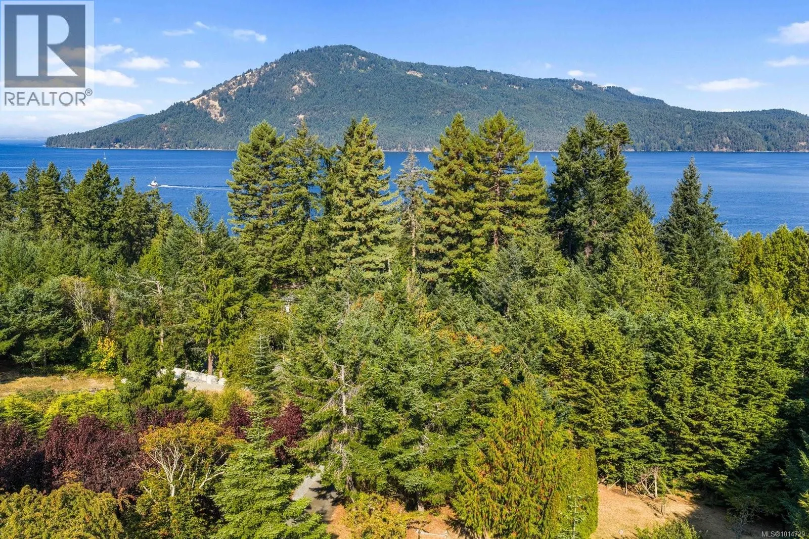 1319 Lands End Rd