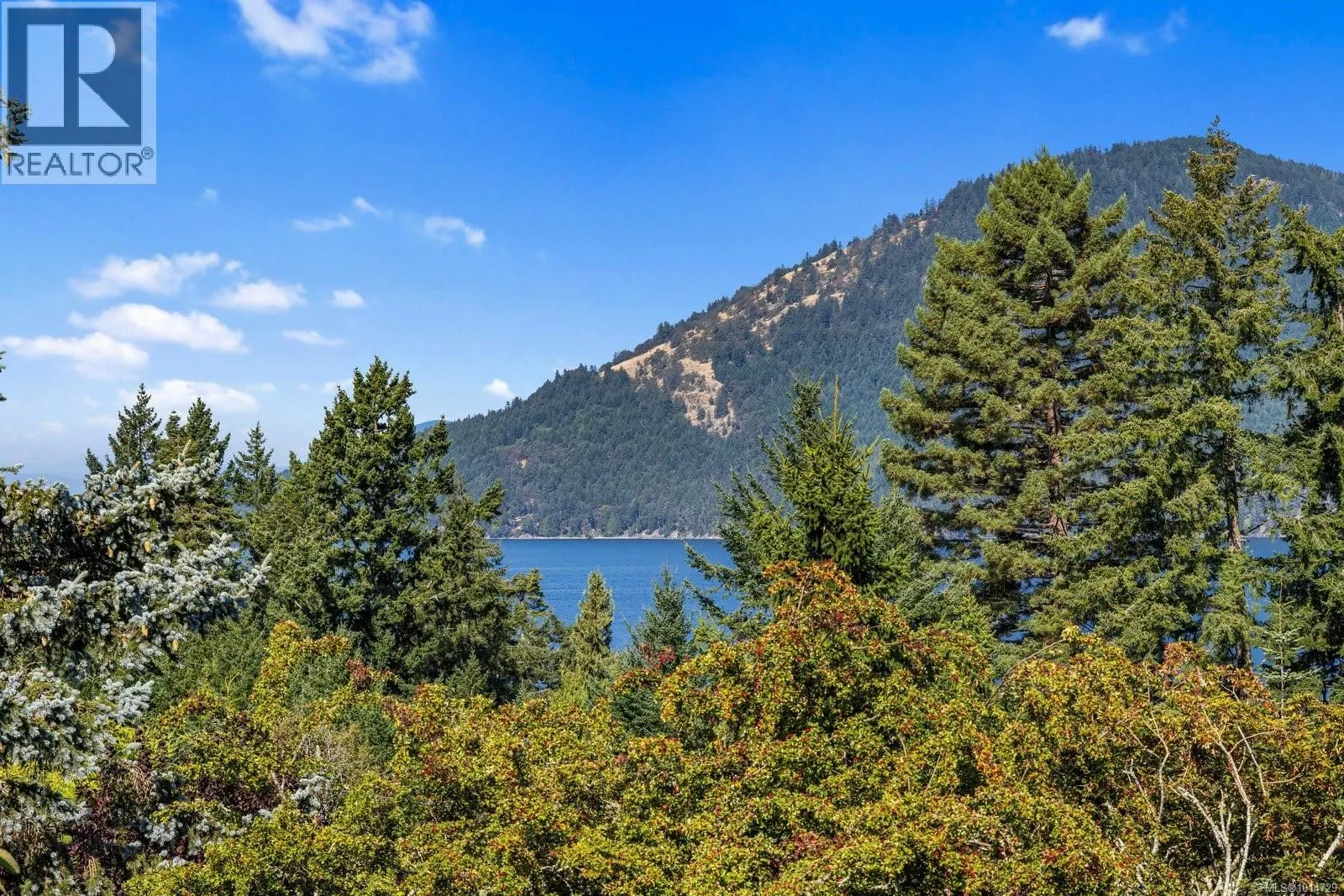 1319 Lands End Rd