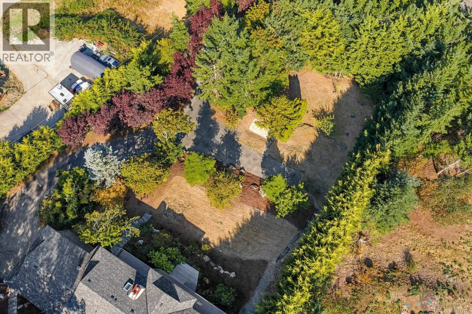 1319 Lands End Rd