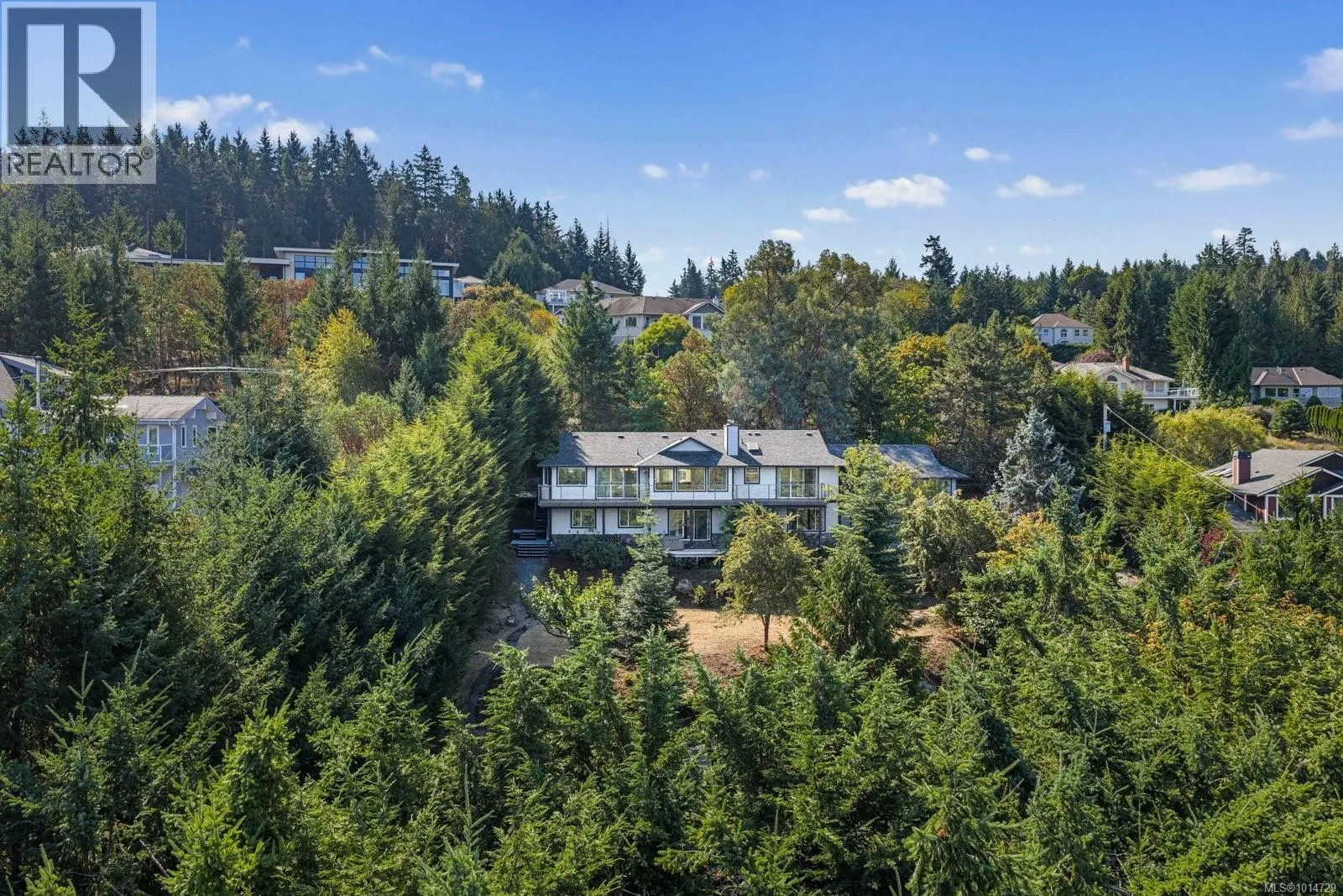 1319 Lands End Rd
