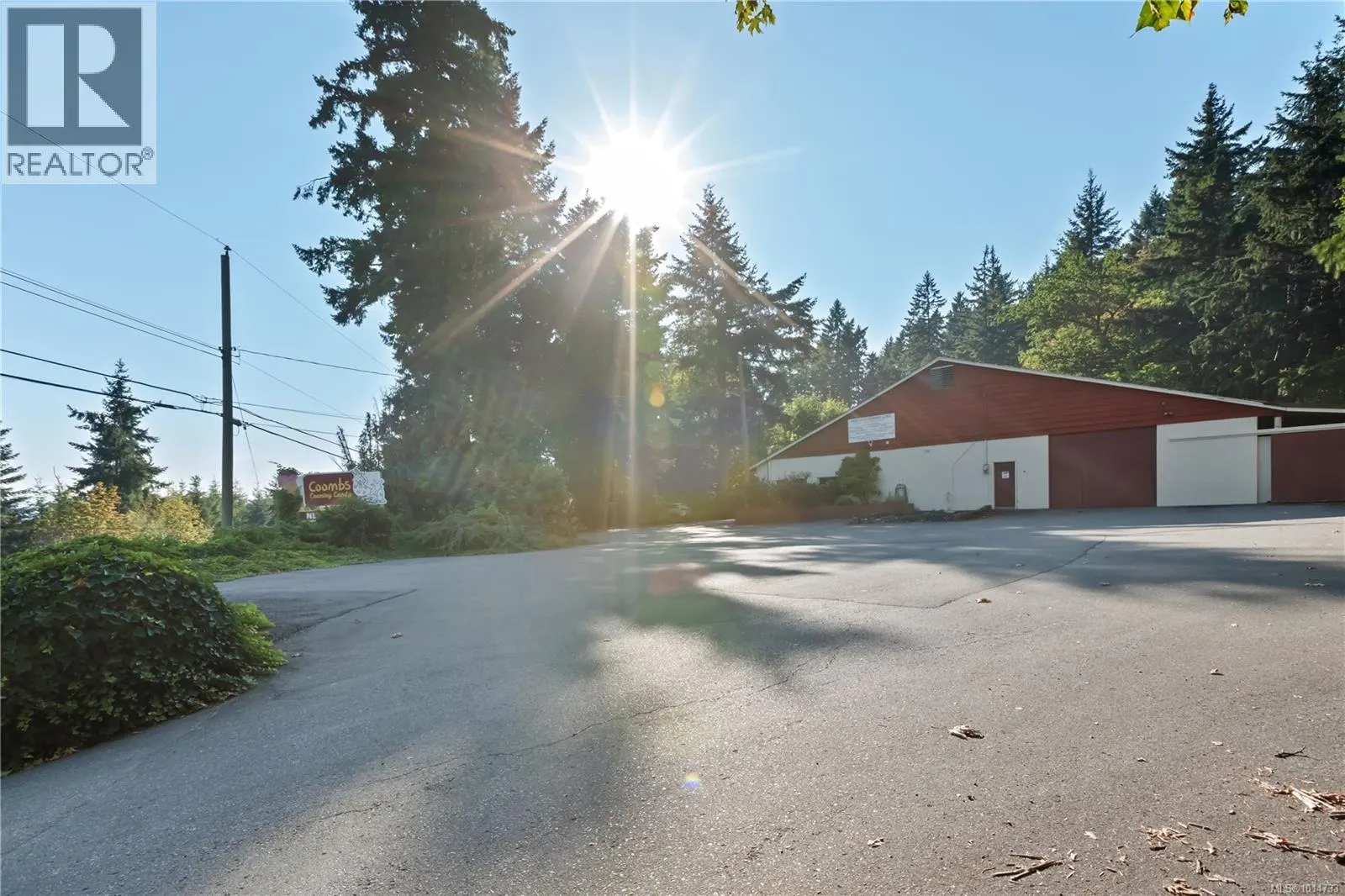 1850 Alberni Hwy