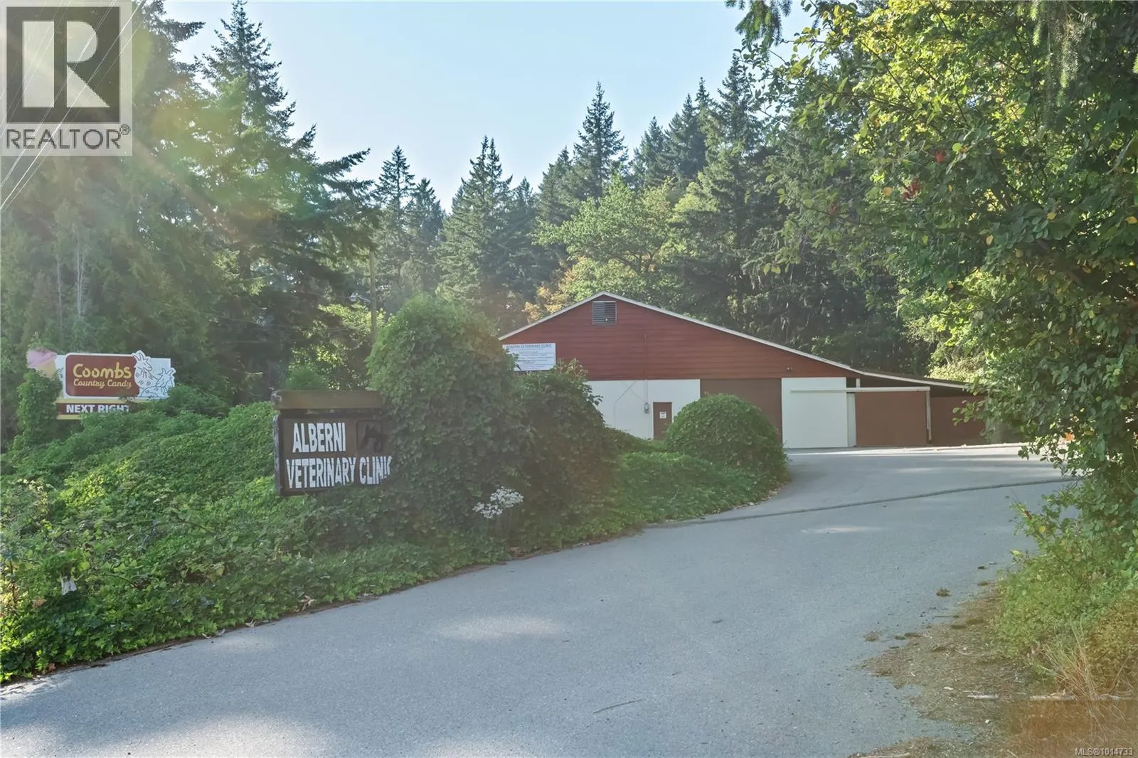 1850 Alberni Hwy