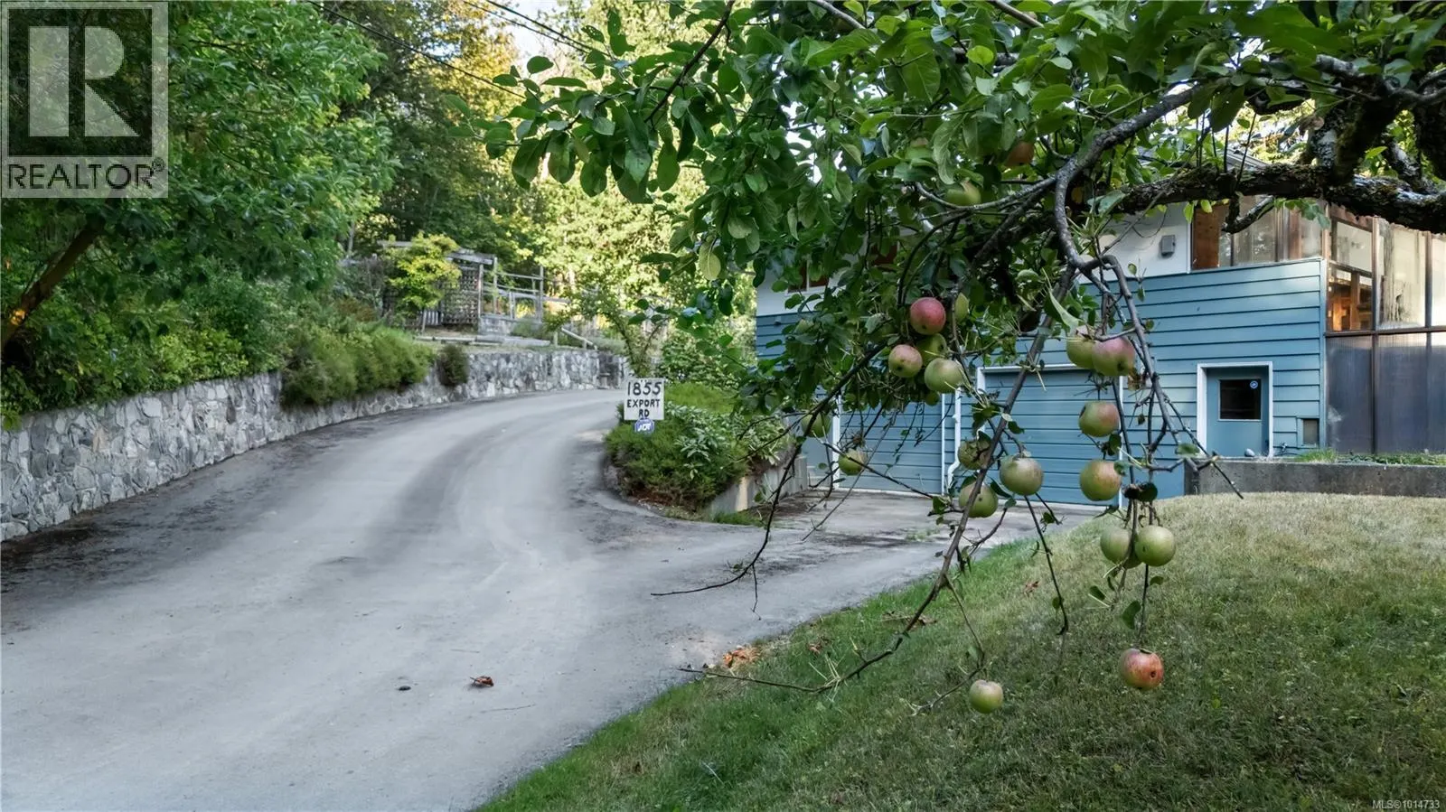 1850 Alberni Hwy
