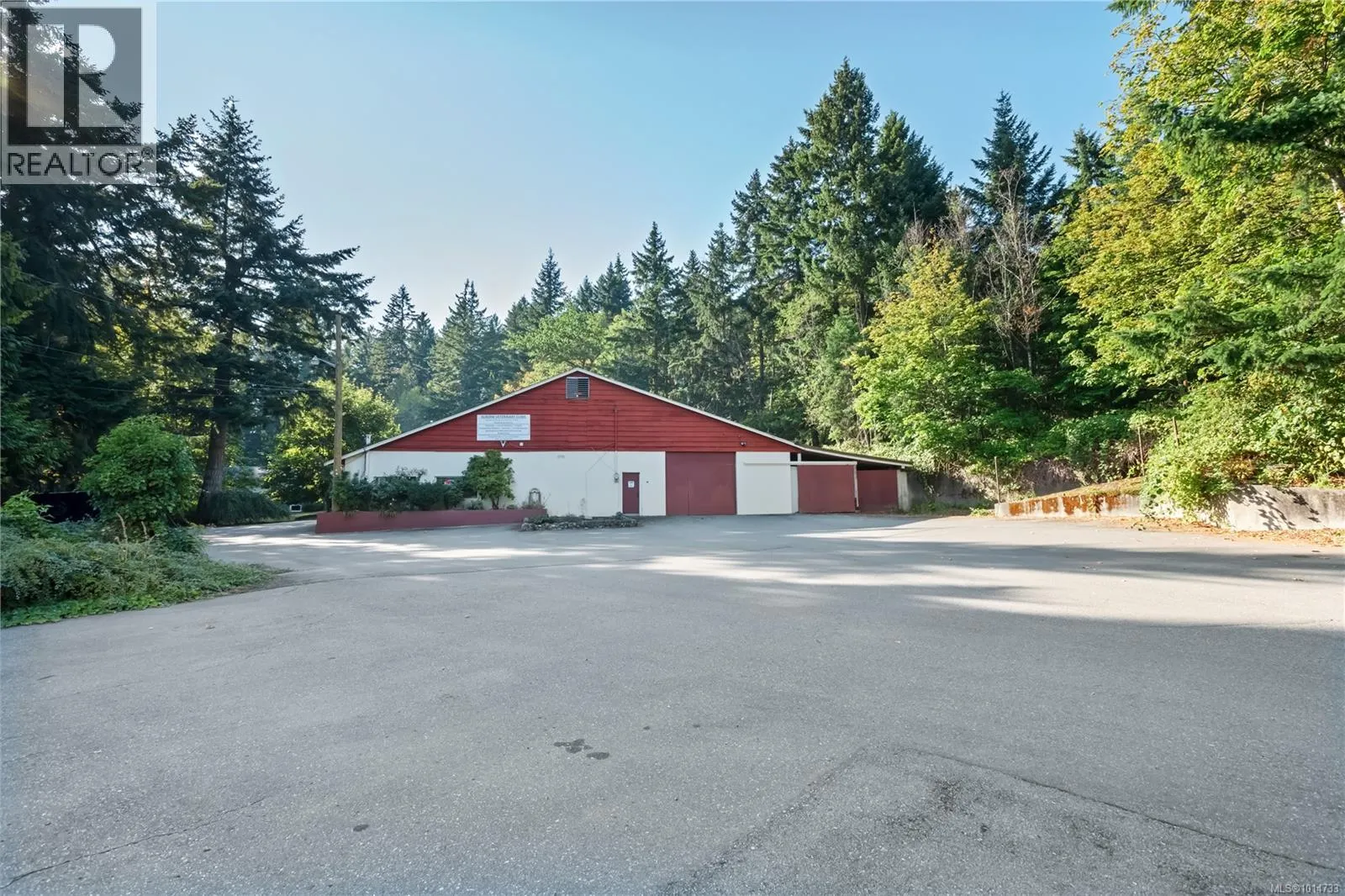 1850 Alberni Hwy
