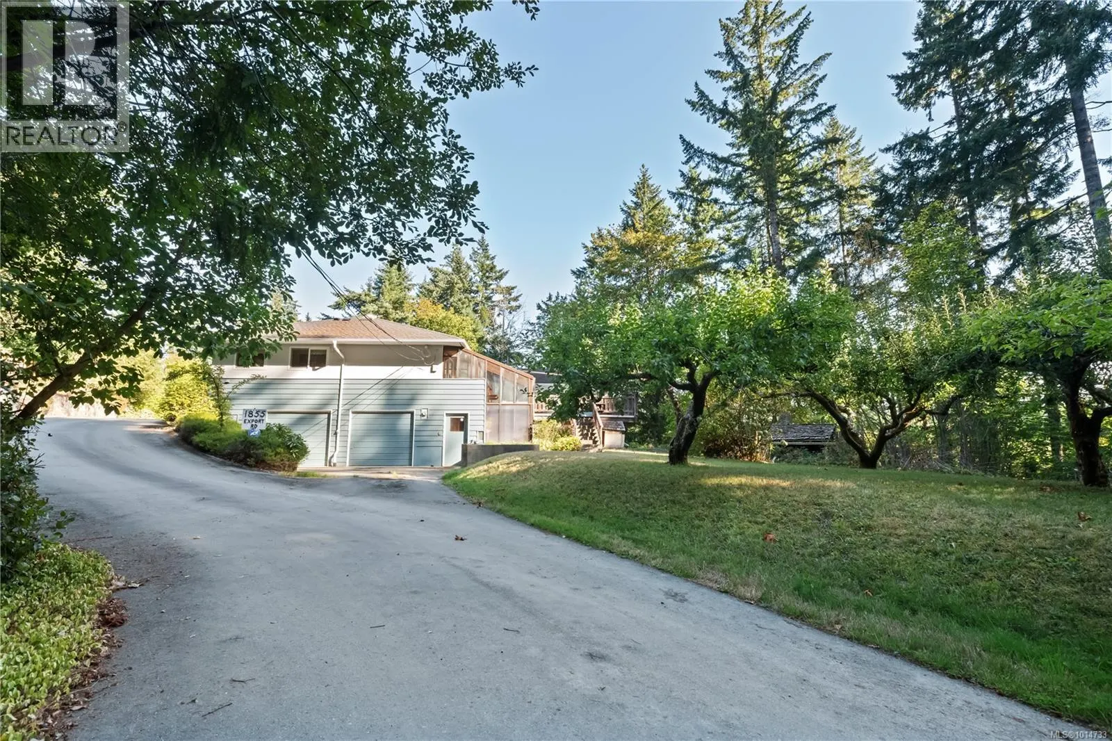 1850 Alberni Hwy
