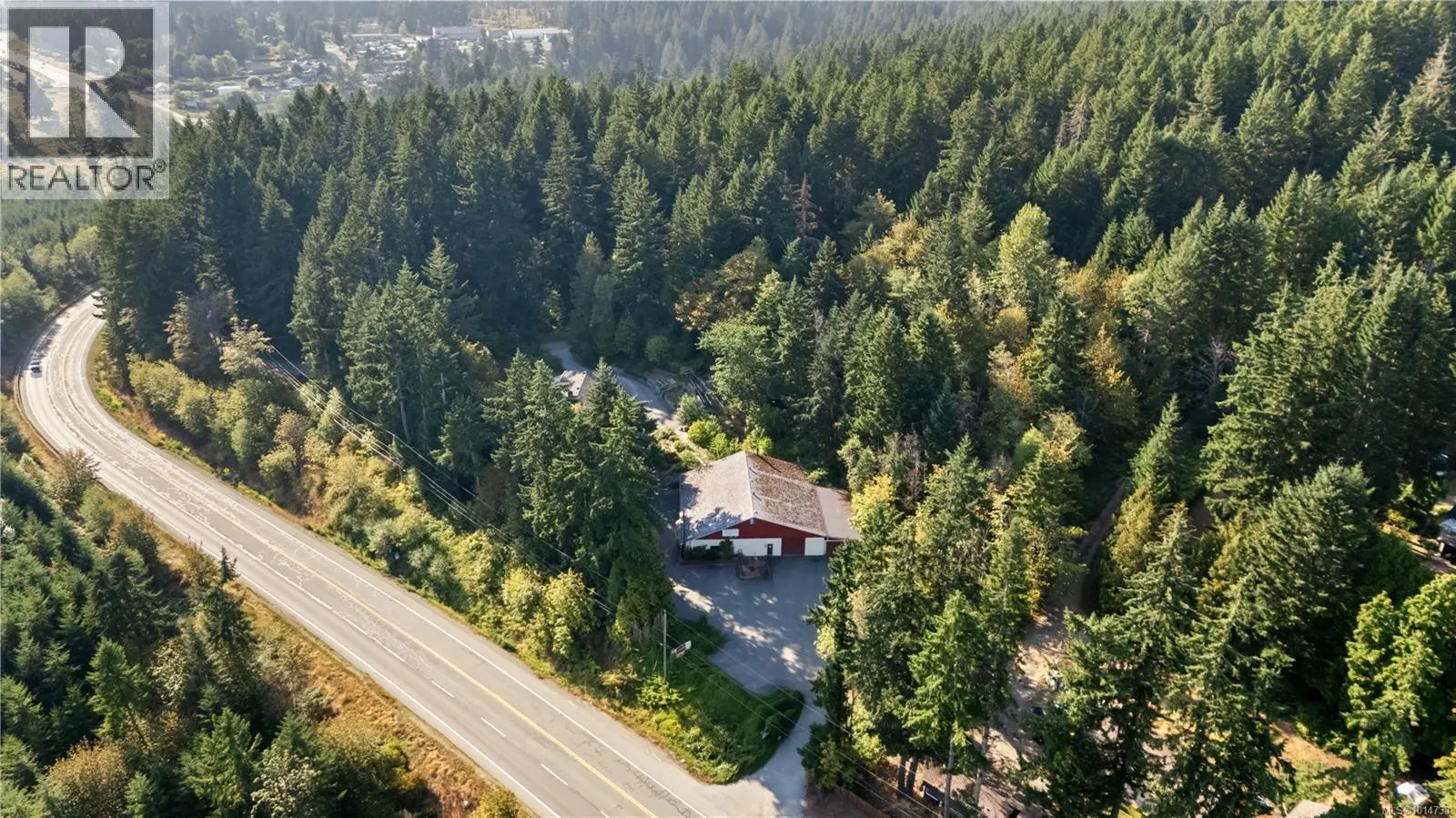 1850 Alberni Hwy