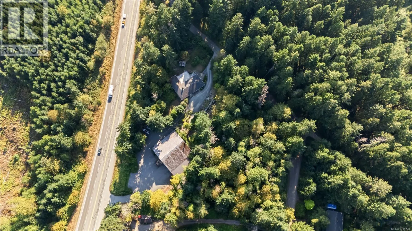 1850 Alberni Hwy