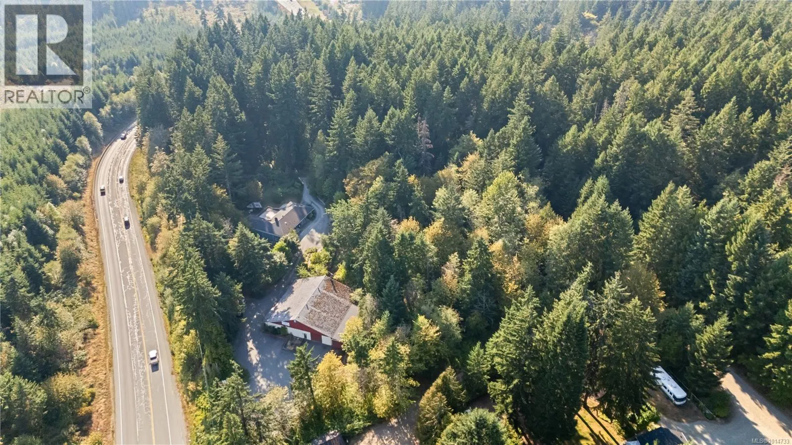 1850 Alberni Hwy