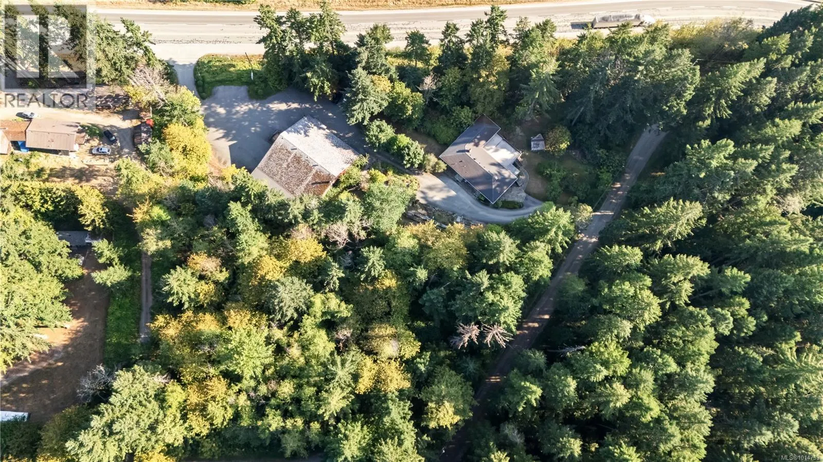 1850 Alberni Hwy