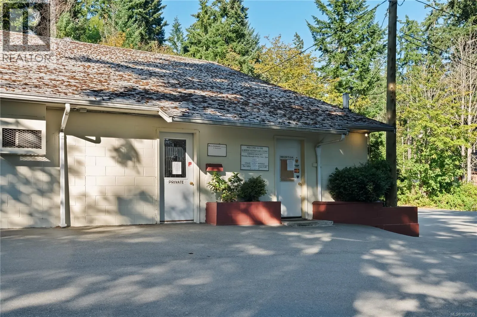 1850 Alberni Hwy