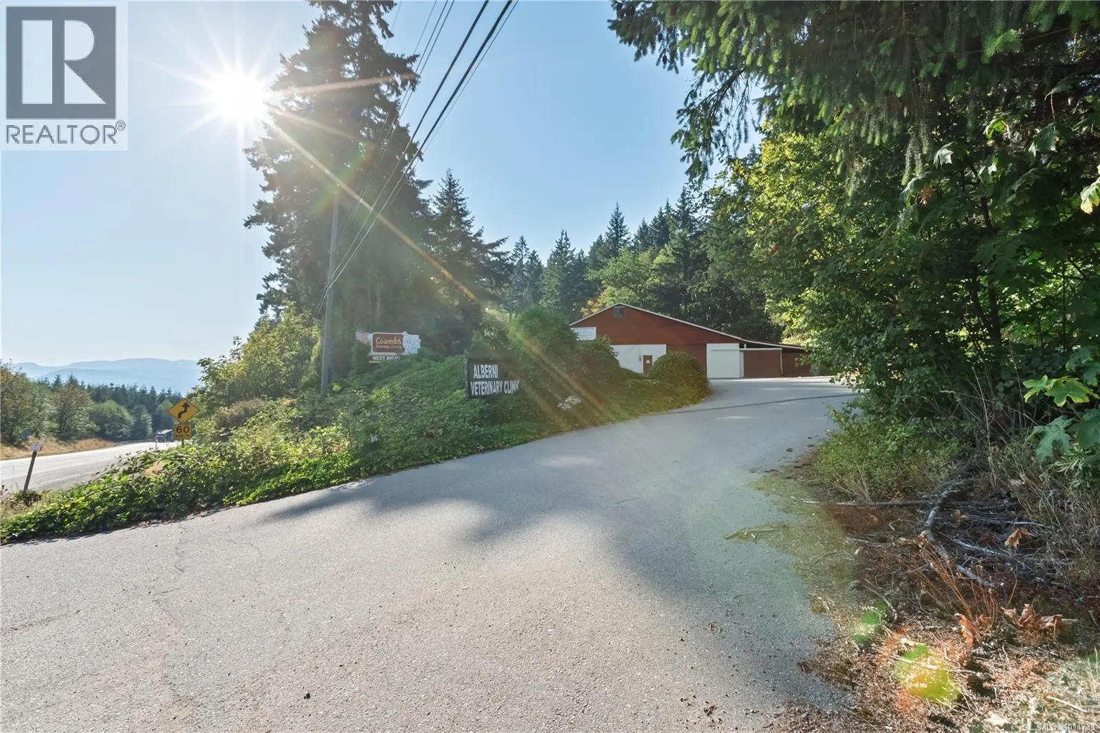 1850 Alberni Hwy