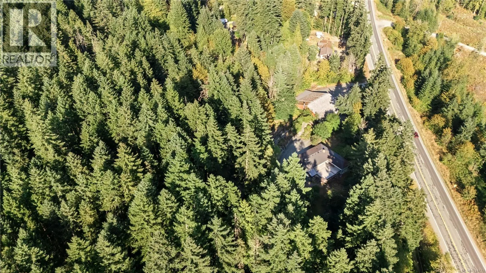 1850 Alberni Hwy