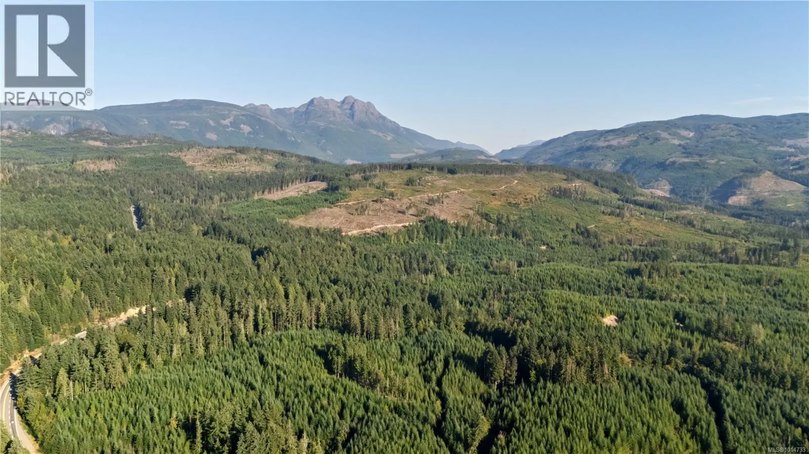 1850 Alberni Hwy