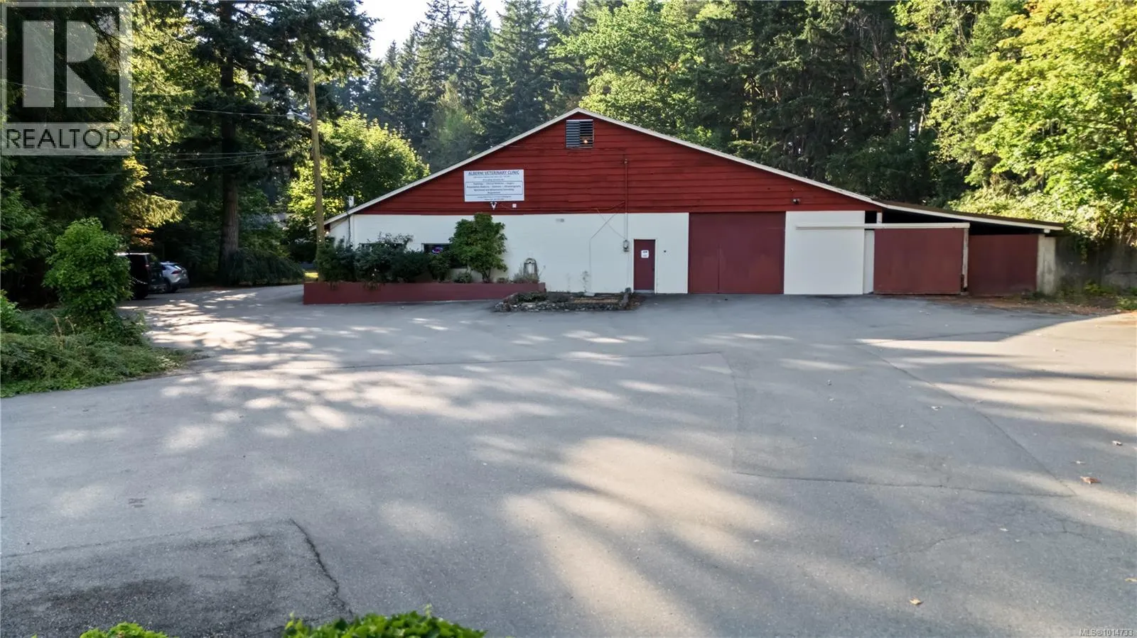 1850 Alberni Hwy