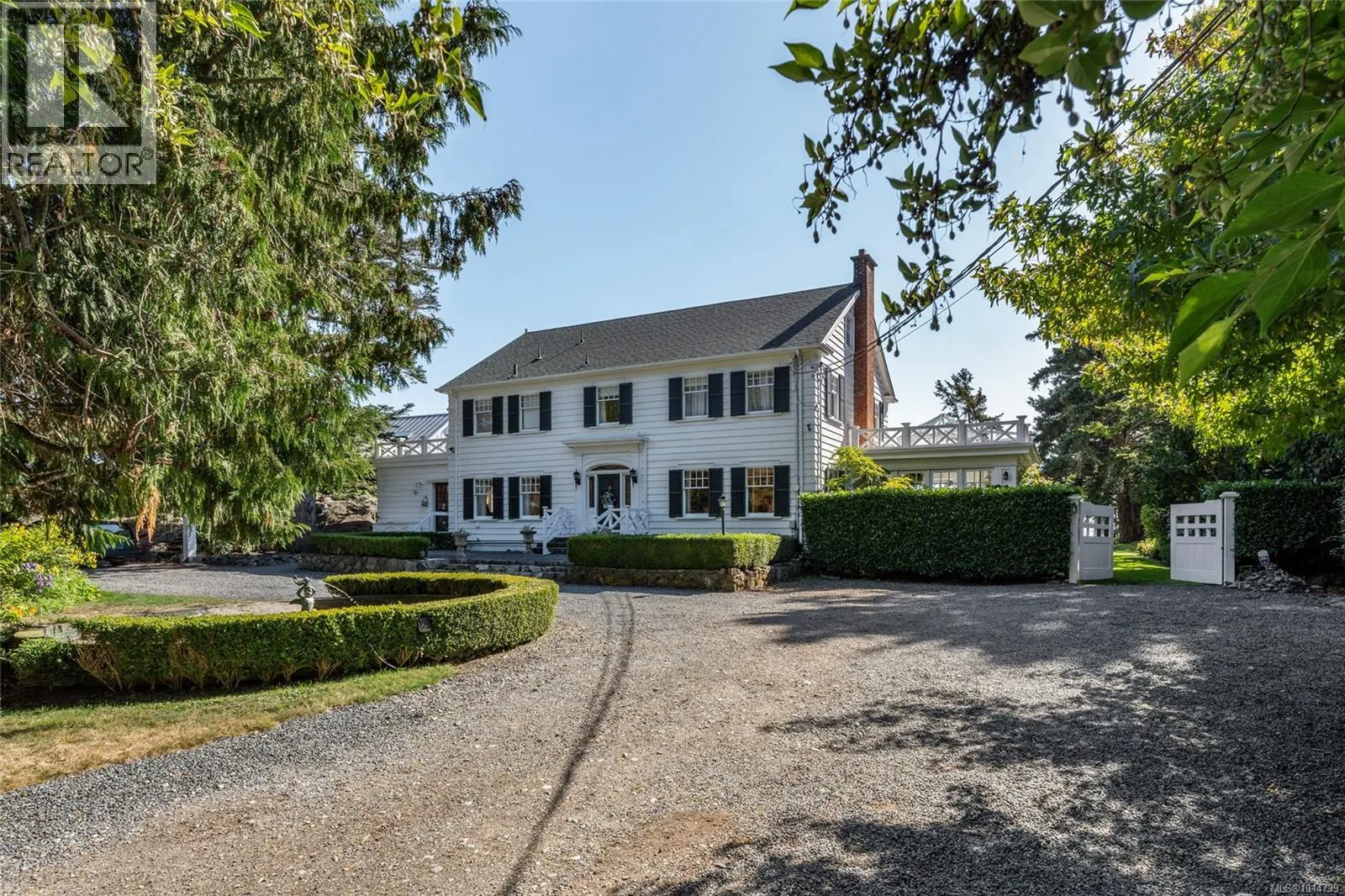 3045 McAnally Rd