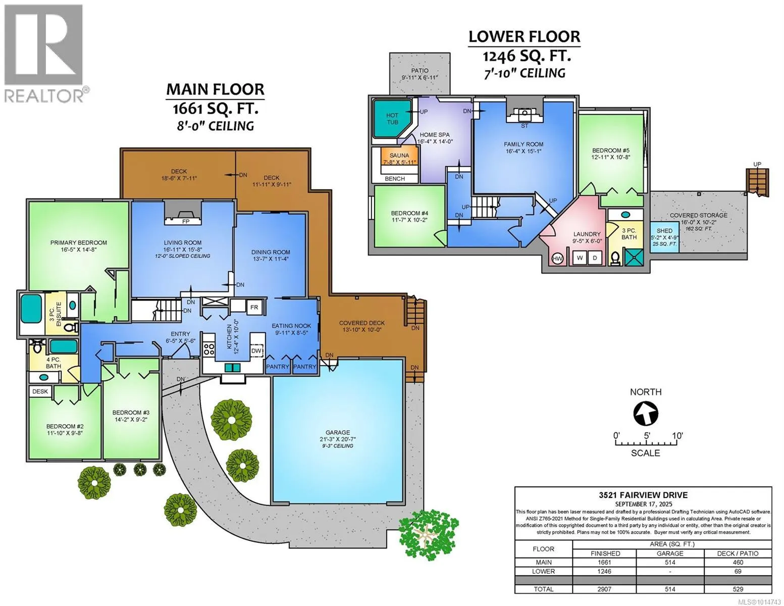 3521 FAIRVIEW Dr