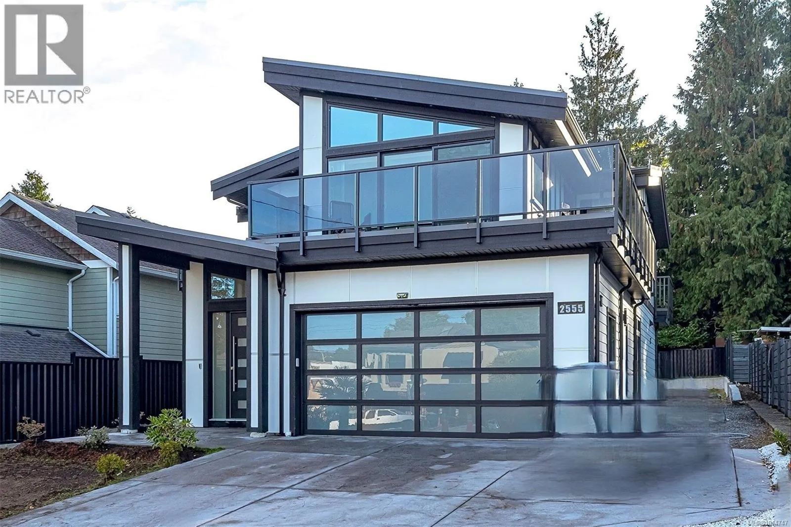 2555 Sinclair Rd