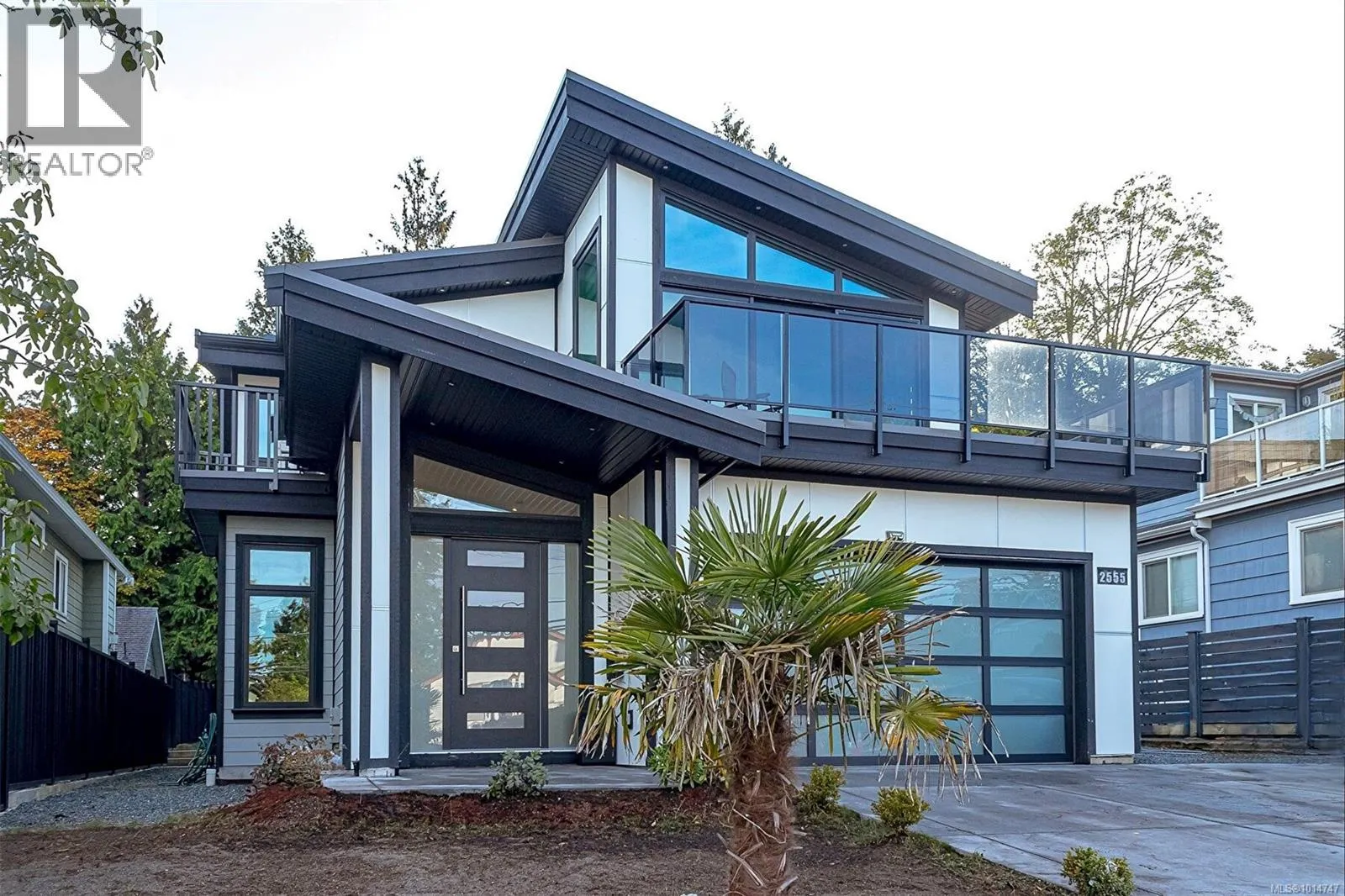 2555 Sinclair Rd
