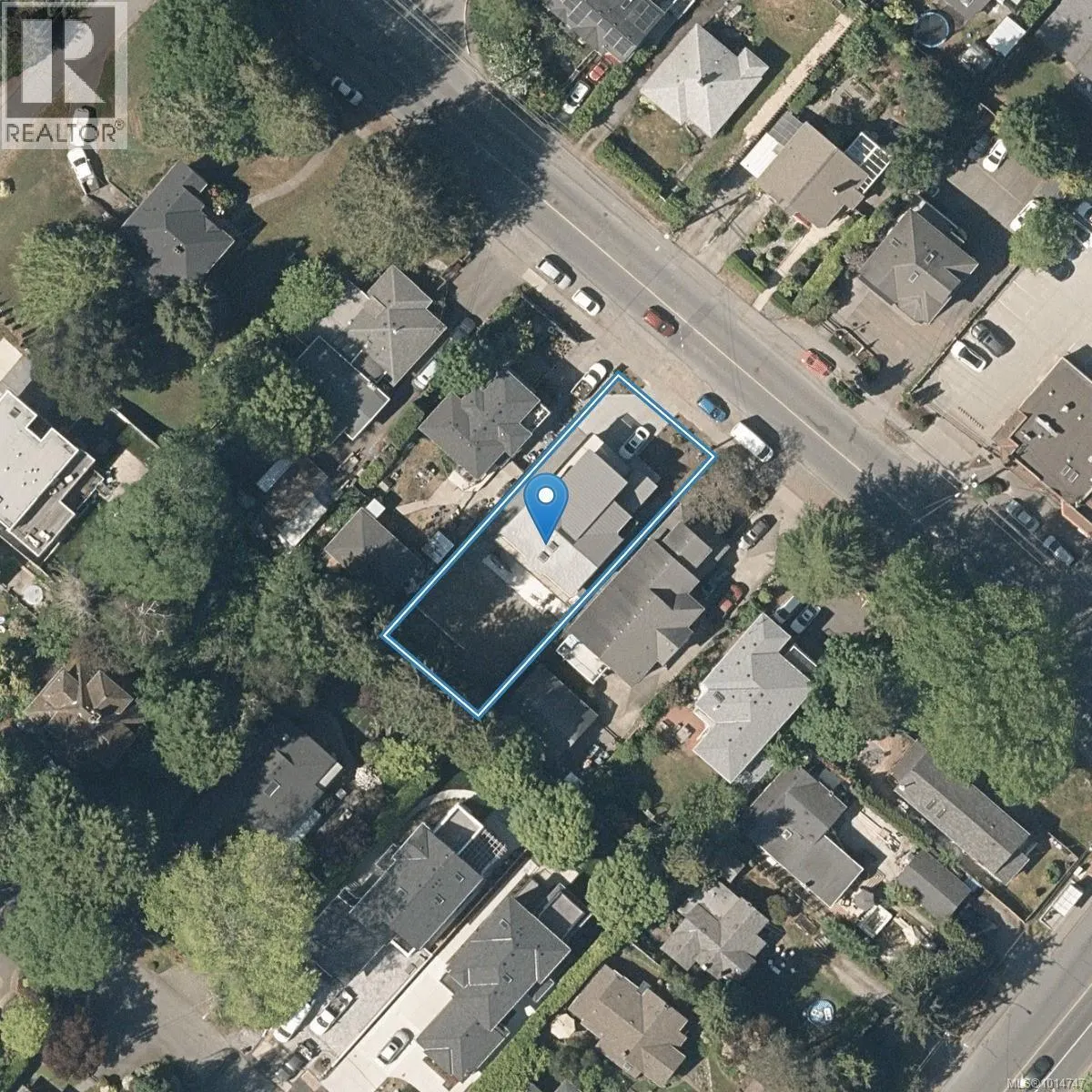 2555 Sinclair Rd