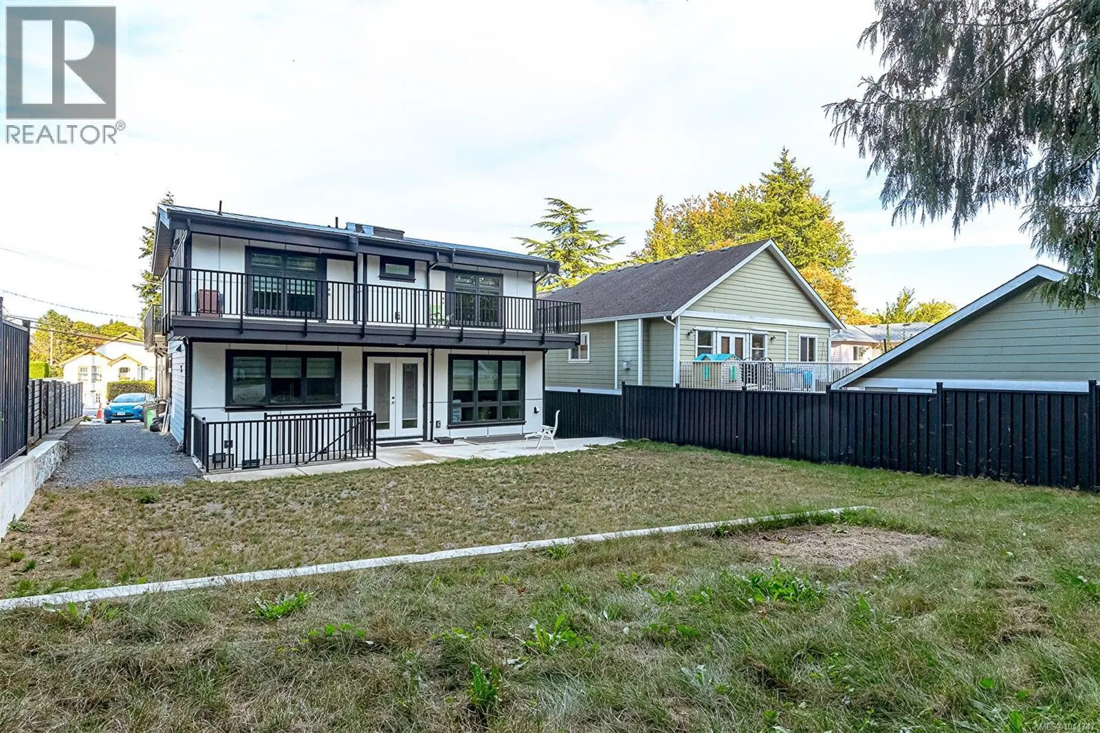 2555 Sinclair Rd