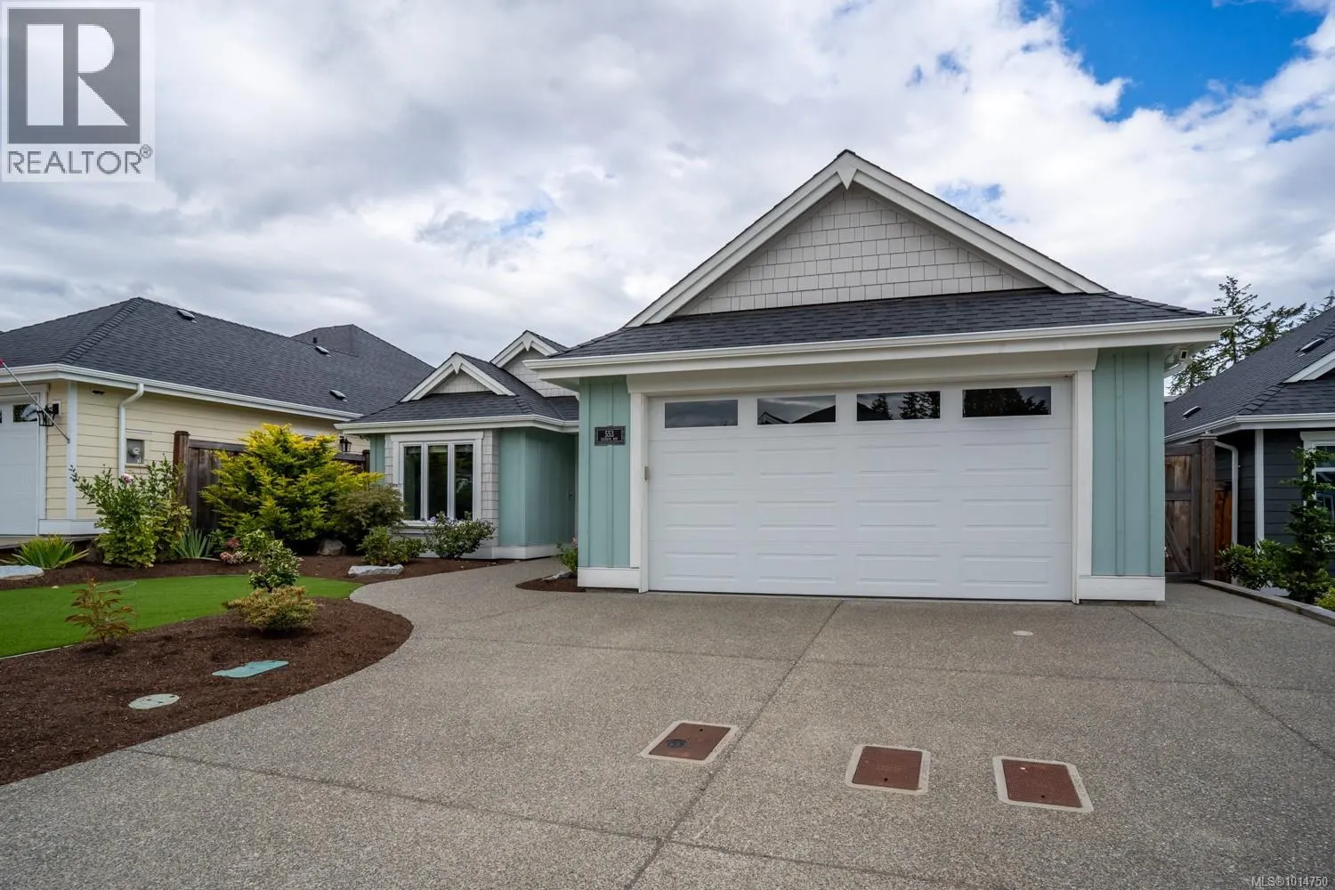 553 Rainbow Way