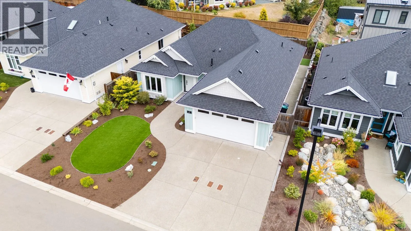 553 Rainbow Way