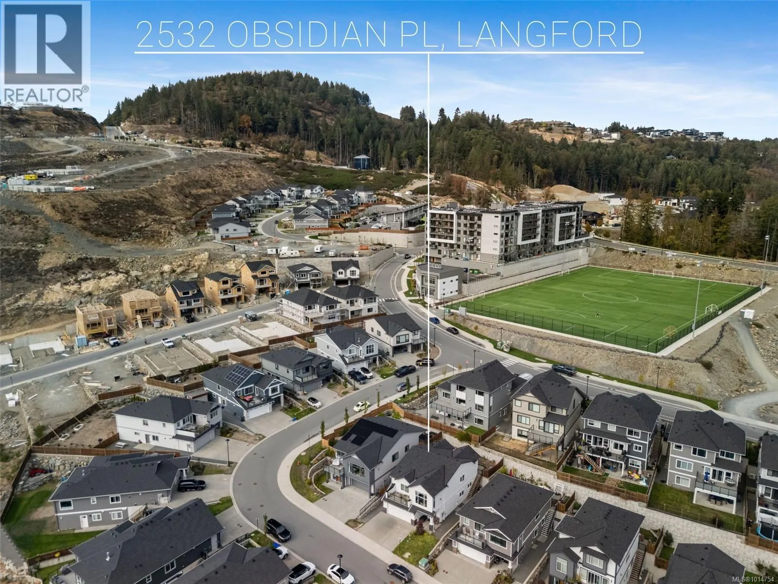 2532 Obsidian Pl