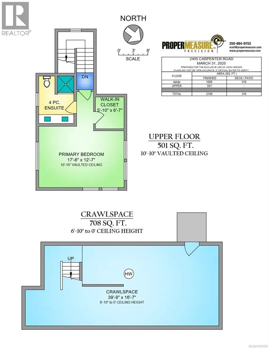 2405 Carpenter Rd