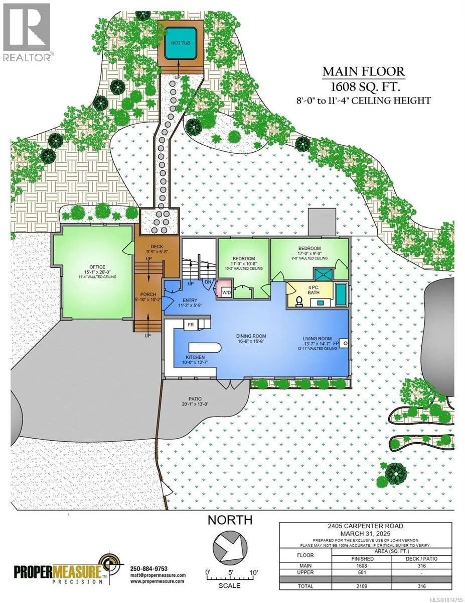 2405 Carpenter Rd