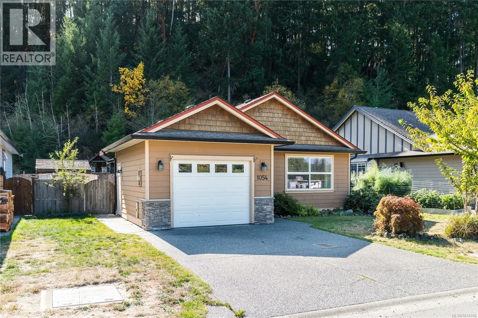 1054 Fitzgerald Rd