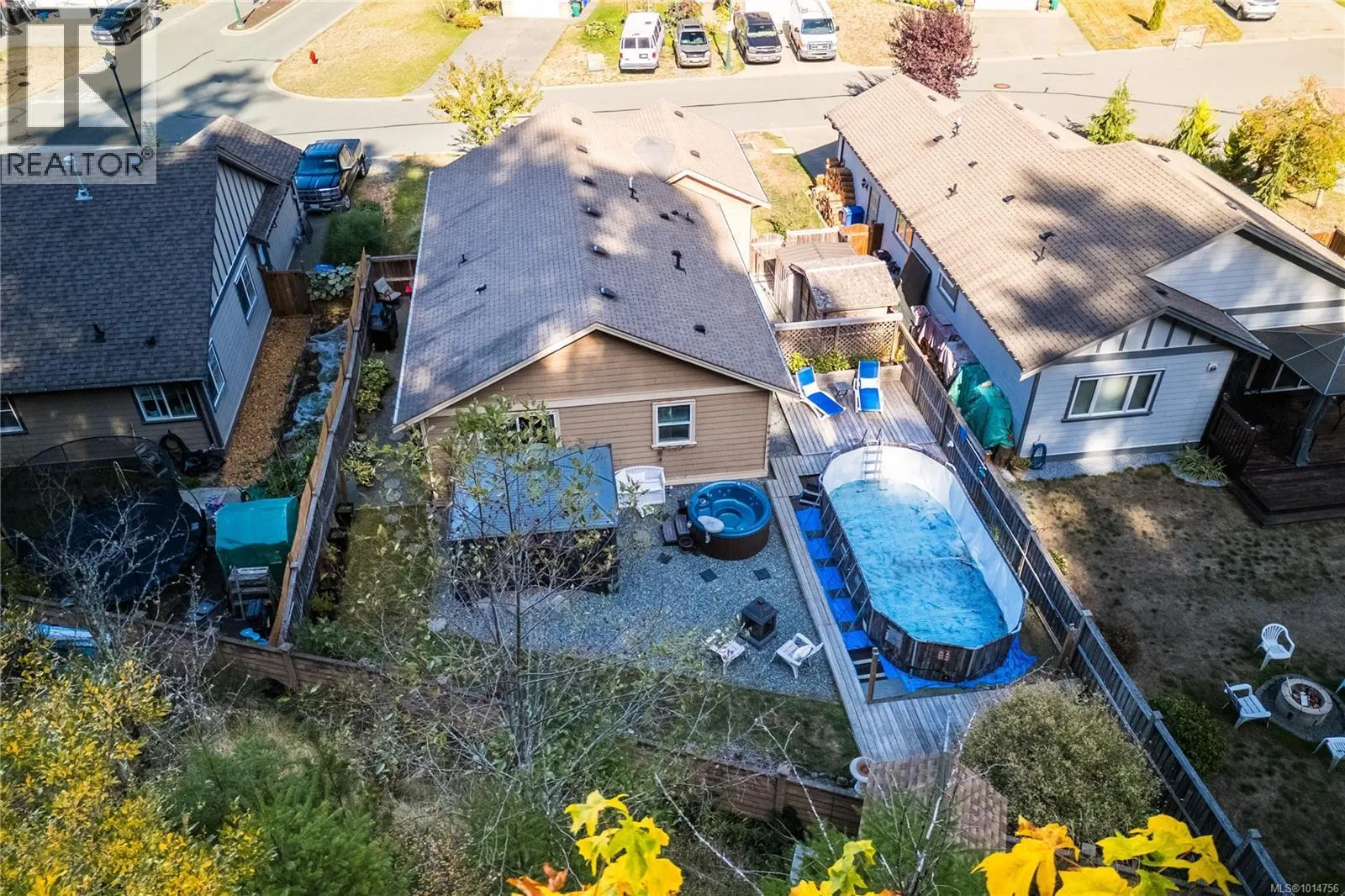 1054 Fitzgerald Rd