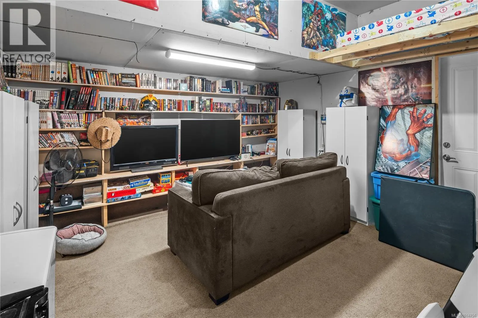 1054 Fitzgerald Rd