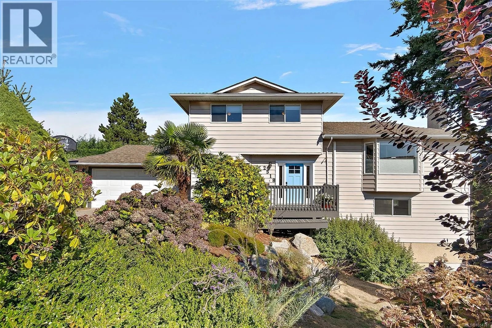 2518 Monte Vista Pl