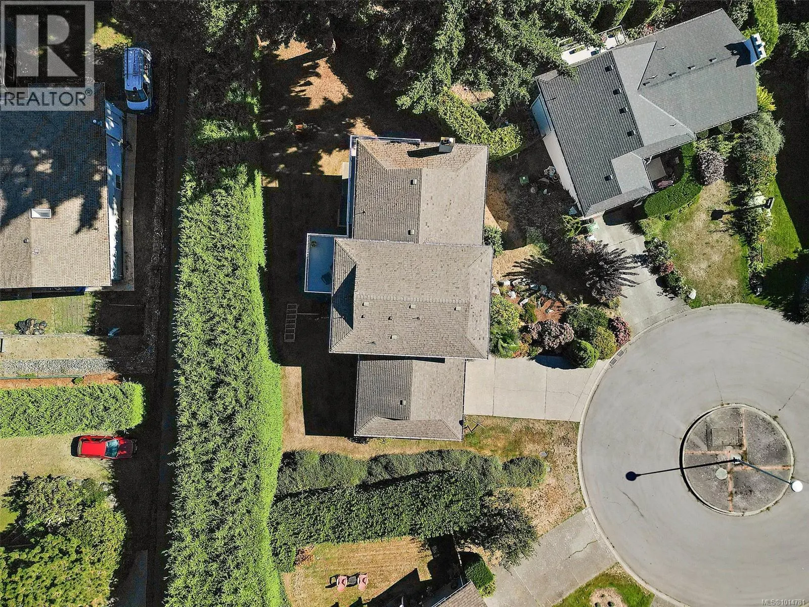 2518 Monte Vista Pl