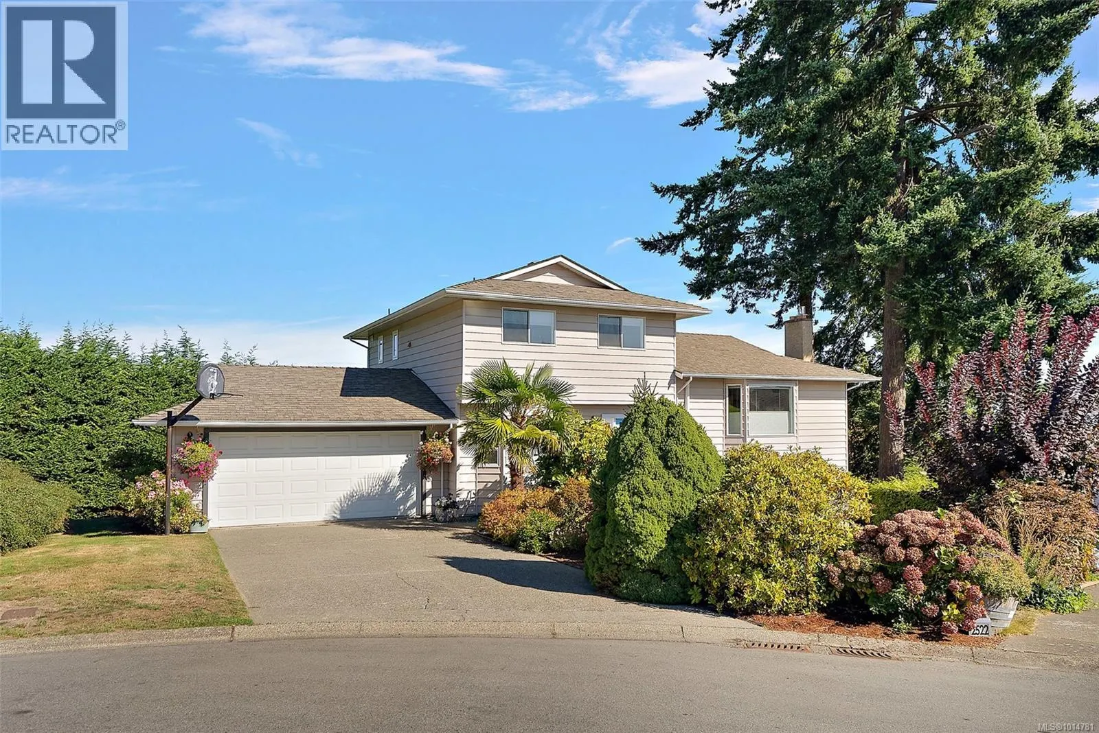 2518 Monte Vista Pl