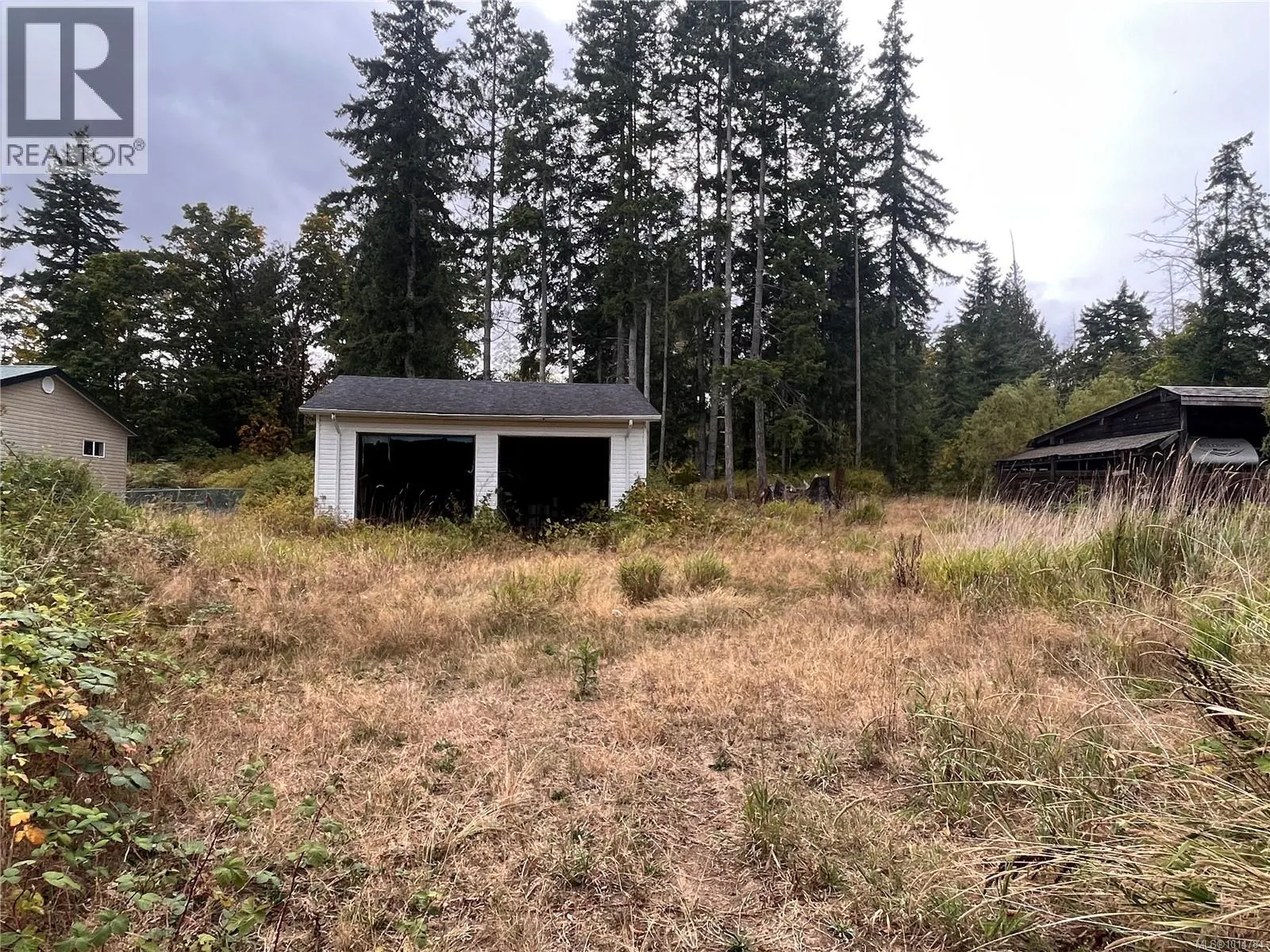 6543 Mystery Beach Rd