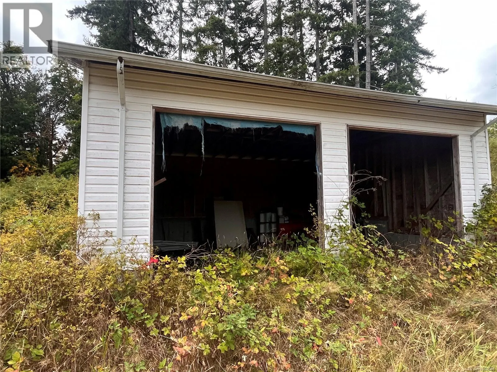 6543 Mystery Beach Rd