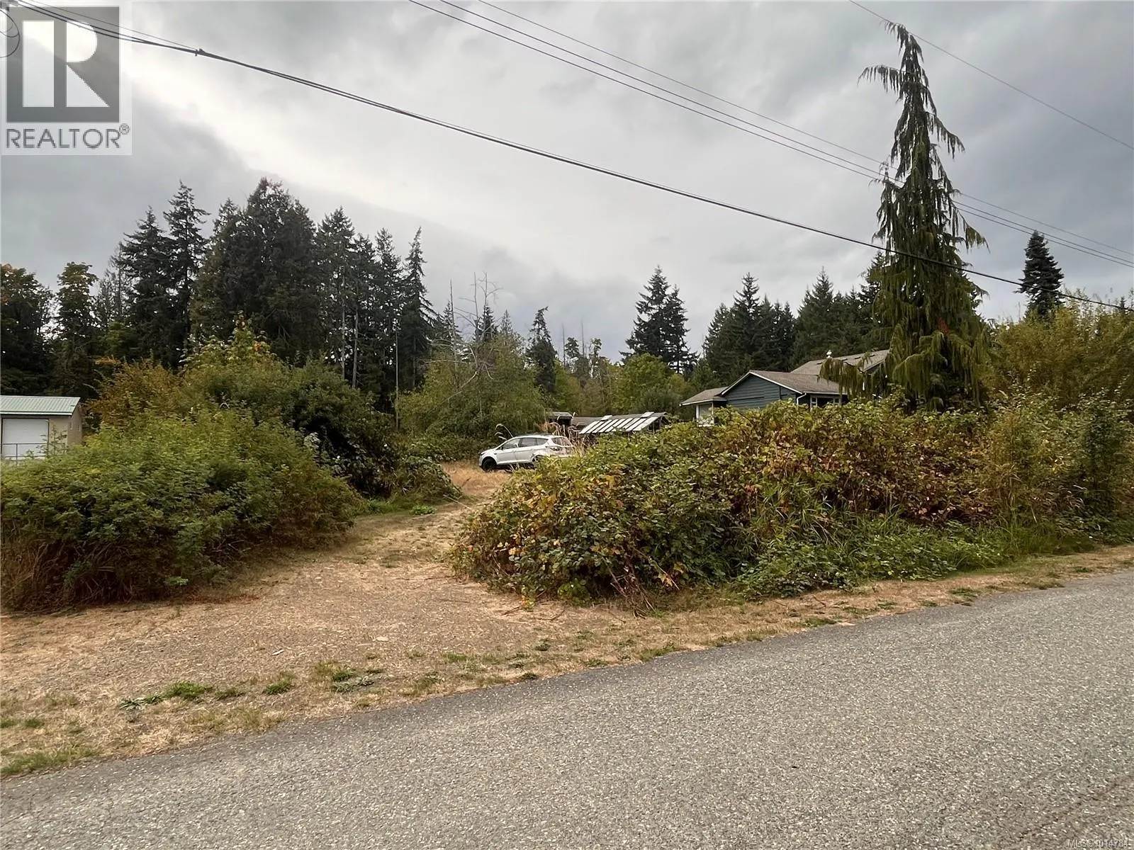 6543 Mystery Beach Rd