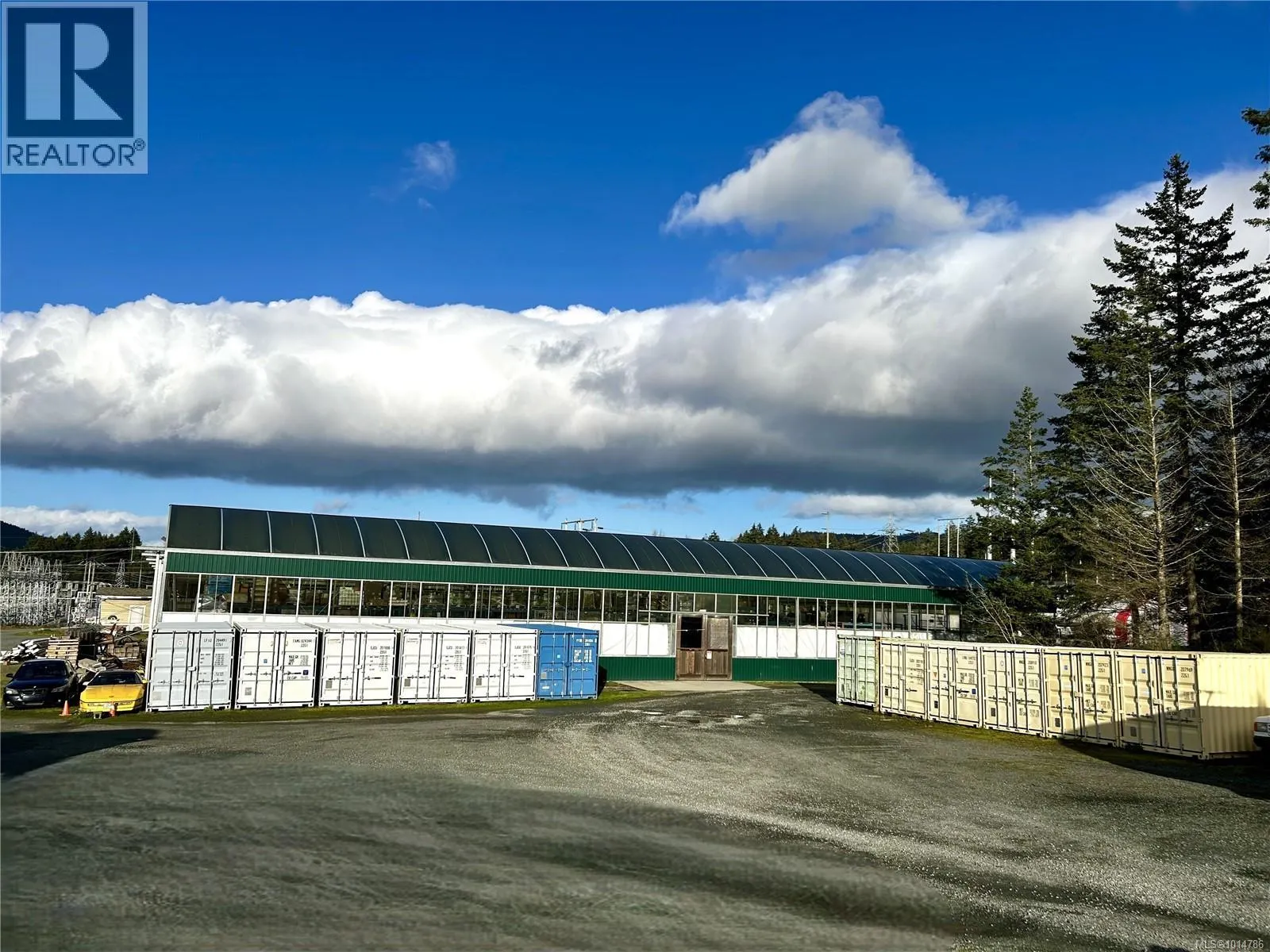 7030 Bell McKinnon Rd